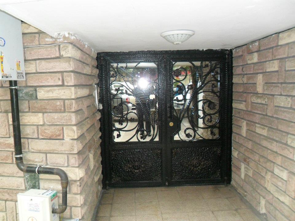 Standart Apartman Kapısı 0017