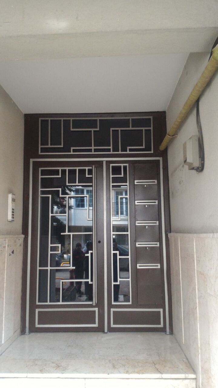 Apartman Kapısı Fiyatları