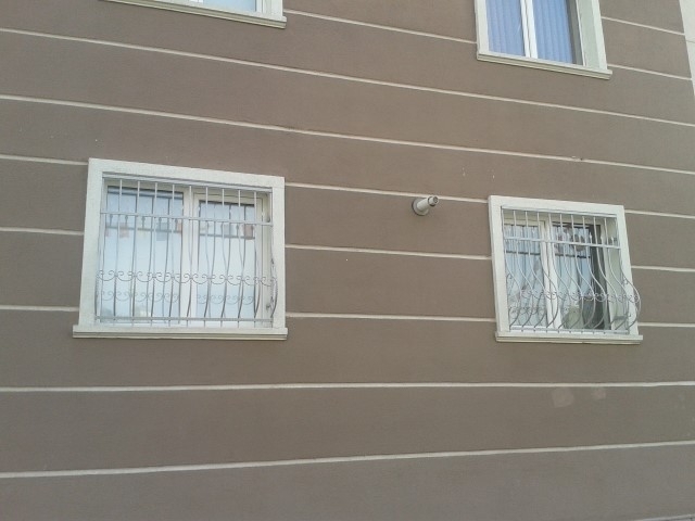 Ferforje Pencere Demirleri 0015