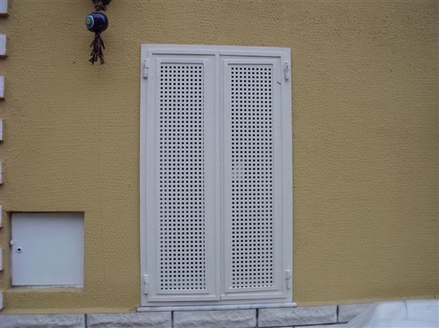 Dekoratif Pencere Demirleri 0002