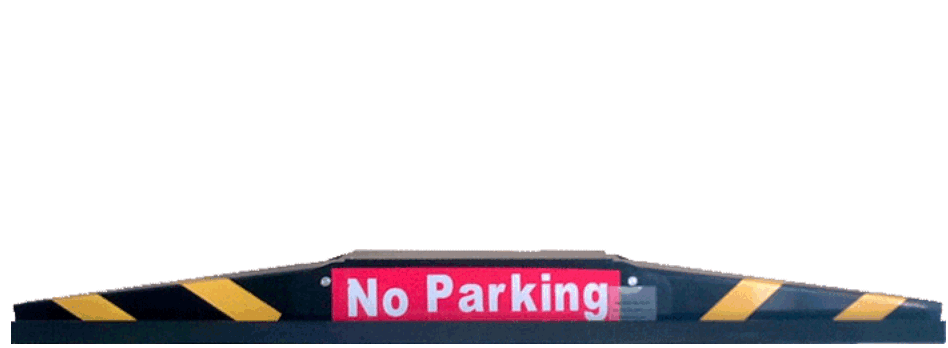 Otopark Demirleri Referansımız