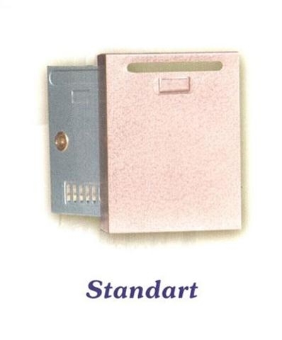 Standart Duvar Tipi Posta Kutusu Fiyatları