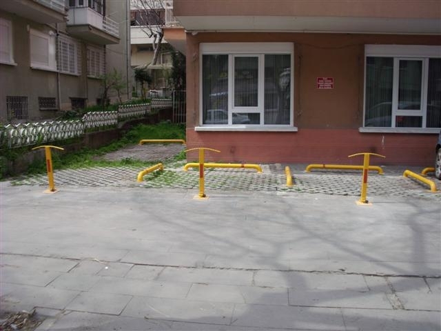 Oto Stoplayıcı -Oto Ayırıcı 