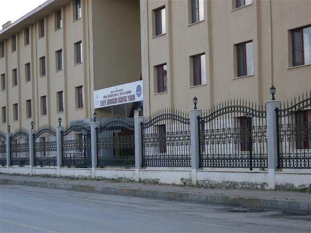Ferforje Bahce Korkuluk 0067