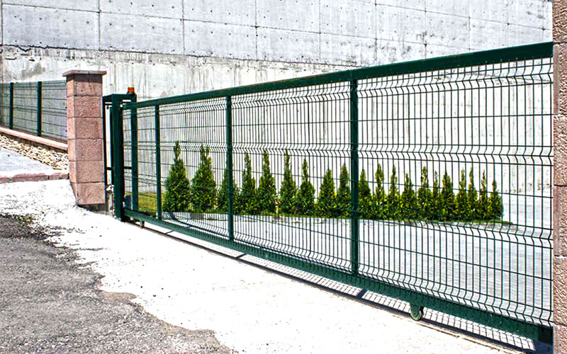 Tel Çit Kayar Kapı